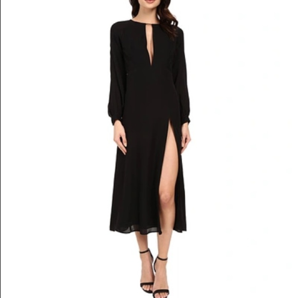 Stone Cold Fox Paris Dress (1) New w/o tags